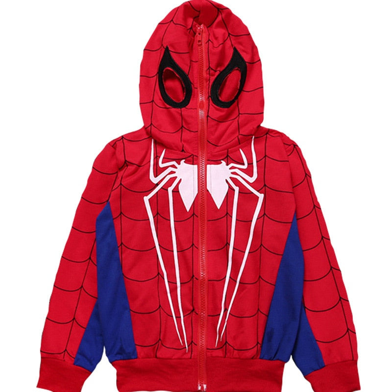 Disney Hooded Sweatshirt + pants for Boys