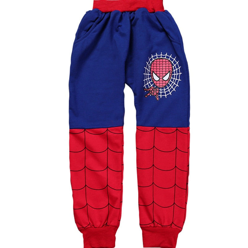 Disney Hooded Sweatshirt + pants for Boys