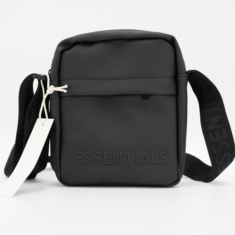 Essentials Crossbody Bag