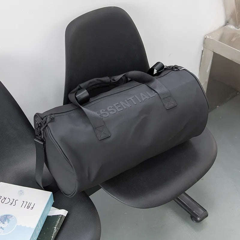 Essentials Luxury Brand Travel Handbag
