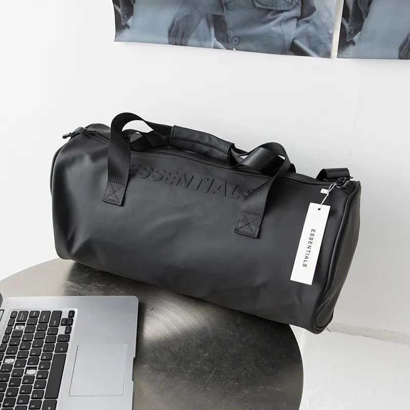 Essentials Luxury Brand Travel Handbag