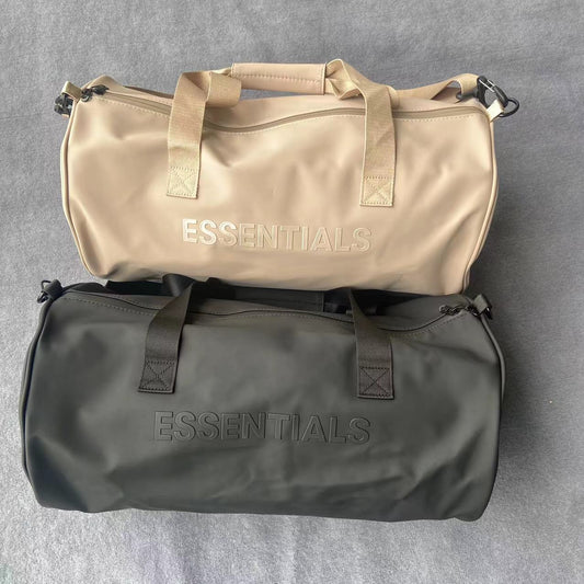 ESSENTIALS Handheld Travel Bag