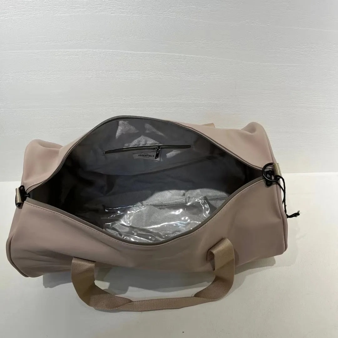 ESSENTIALS Handheld Travel Bag