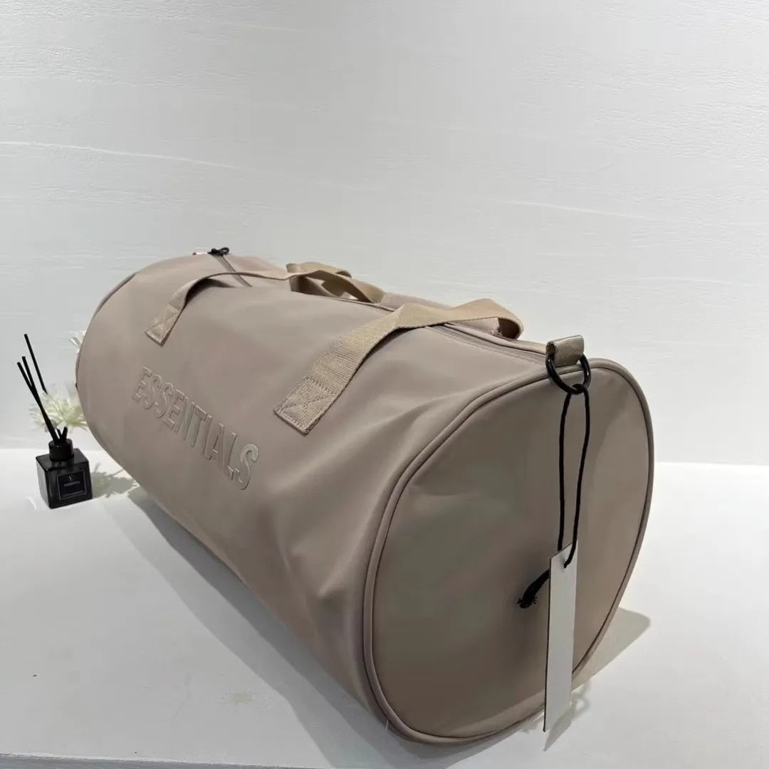 ESSENTIALS Handheld Travel Bag