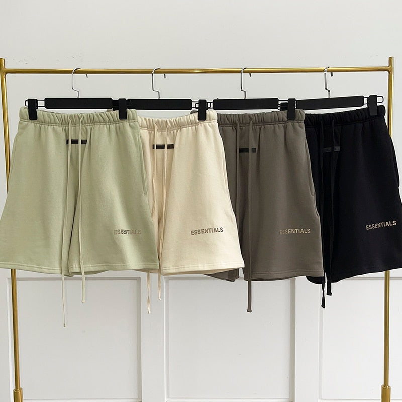 Men's Essentials Short