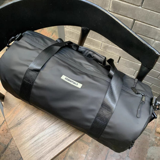 Essentials Large Capacity Handbag Travel Bag