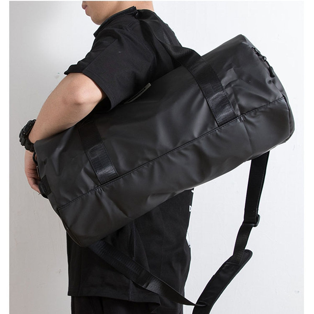 Essentials Large Capacity Handbag Travel Bag