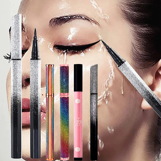 Eyeliner Waterproof Cosmetic For Women