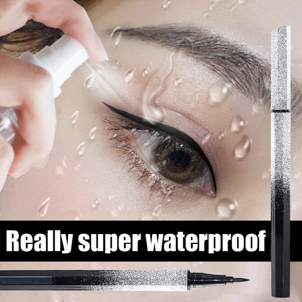 Eyeliner Waterproof Cosmetic For Women