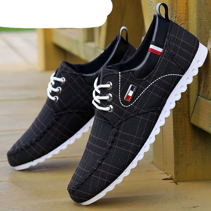 Casual Breathable Shoes for Men