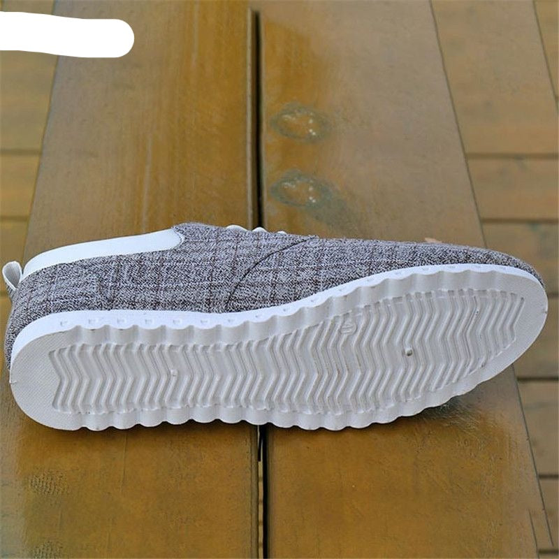 Casual Breathable Shoes for Men