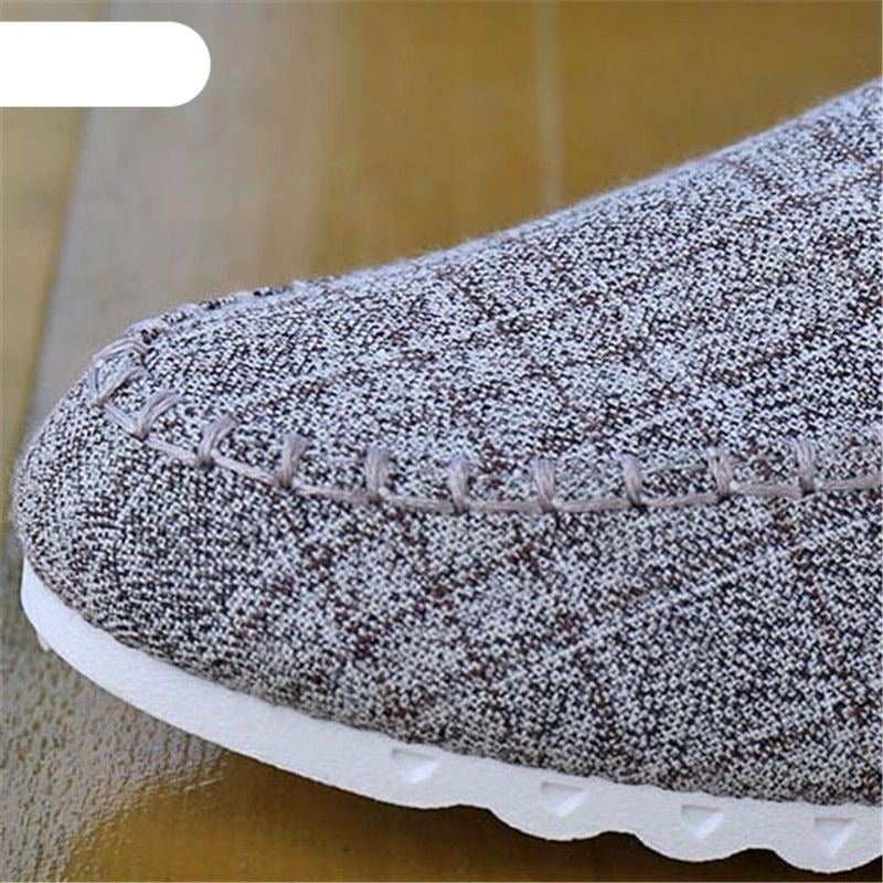 Casual Breathable Shoes for Men