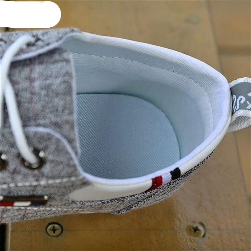 Casual Breathable Shoes for Men