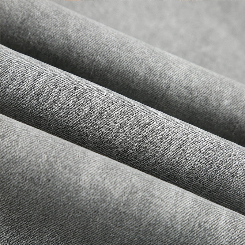 Skinny Denim Pants for Men - Jeans