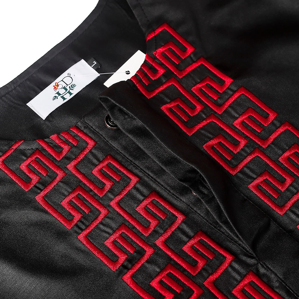 African Clothing for Boys Two Piece Set