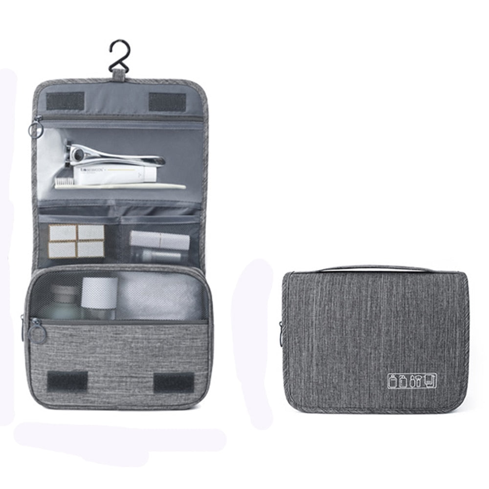 High-Quality Hanging Travel Storage Bag