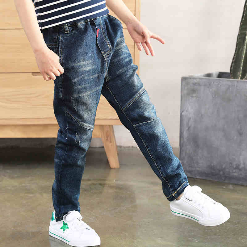Denim Jeans Pants for Boys
