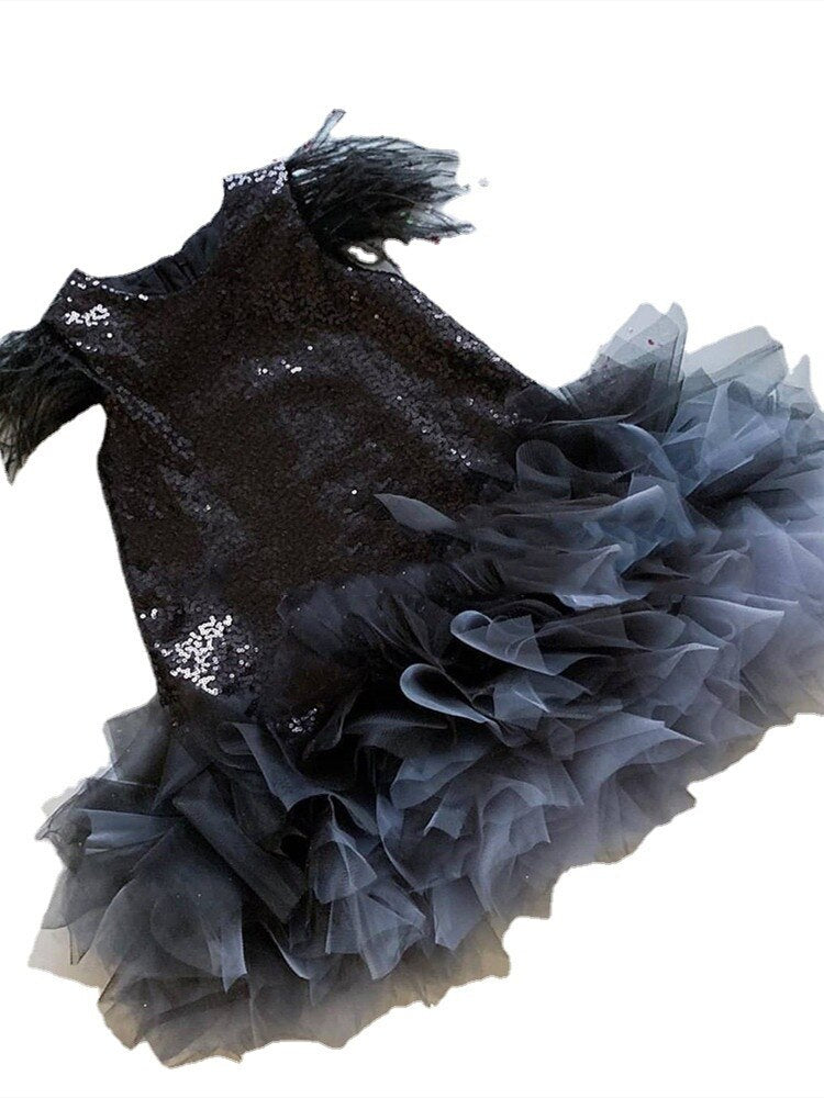 Elegant Flower Girl dress