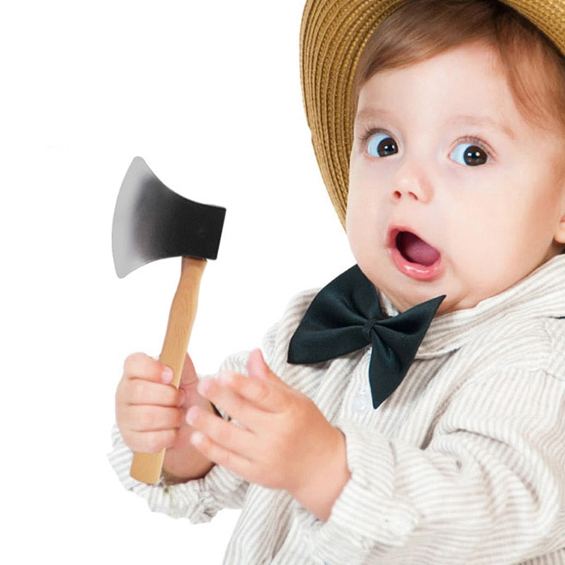 Safe Plastic Children Maintenance Repair Tools Set for Kids