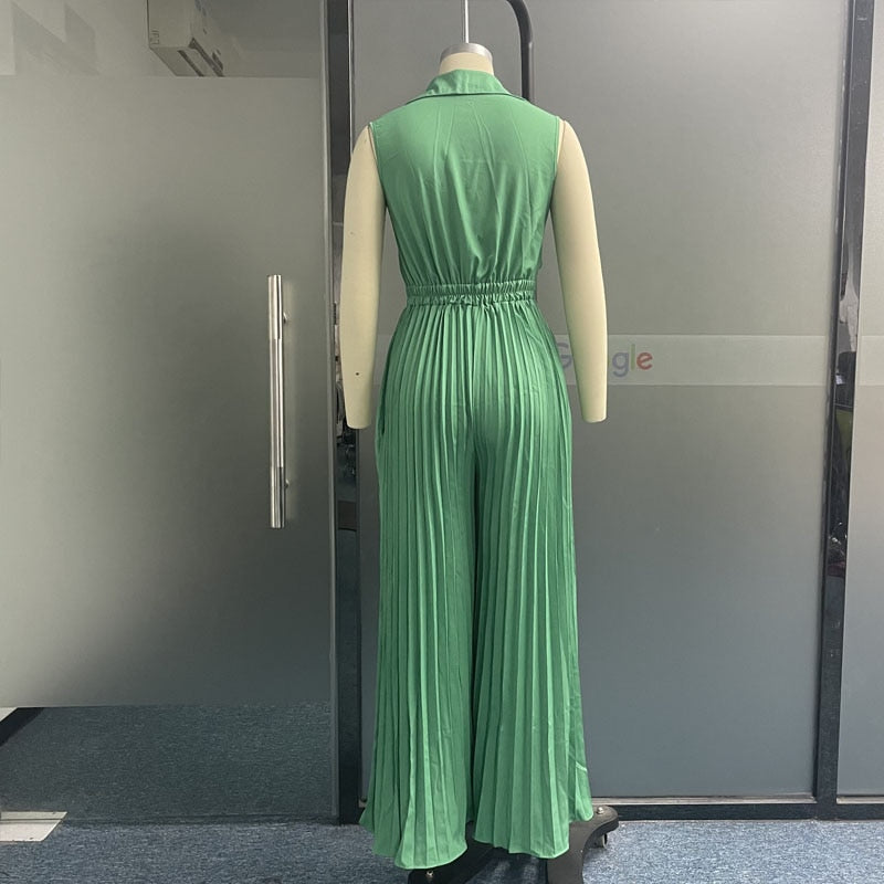 Liyong Jumpsuit for Women