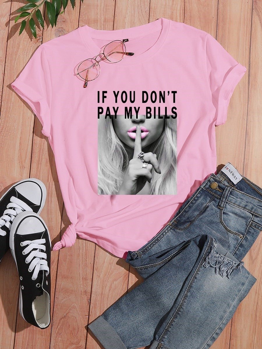 Cotton Top for Women