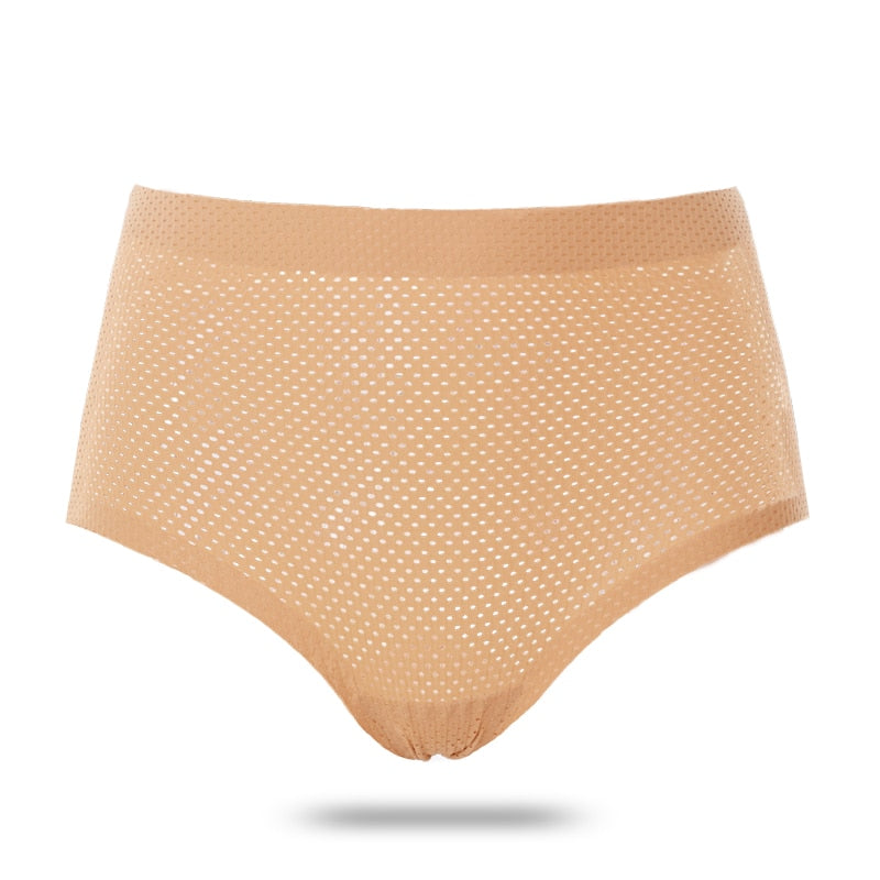 Middle waist Sexy Padding Panty