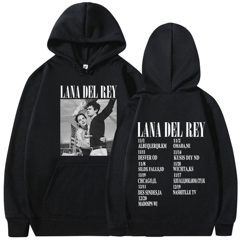 Hoodies Sweatshirt Top