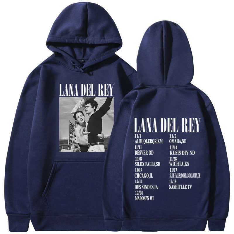 Hoodies Sweatshirt Top