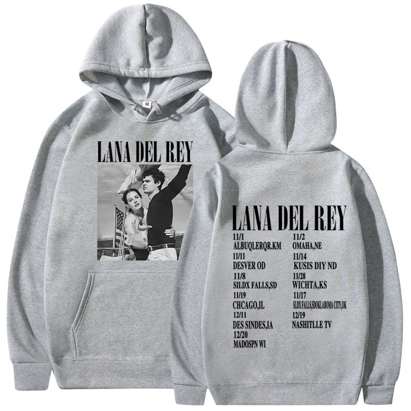 Hoodies Sweatshirt Top