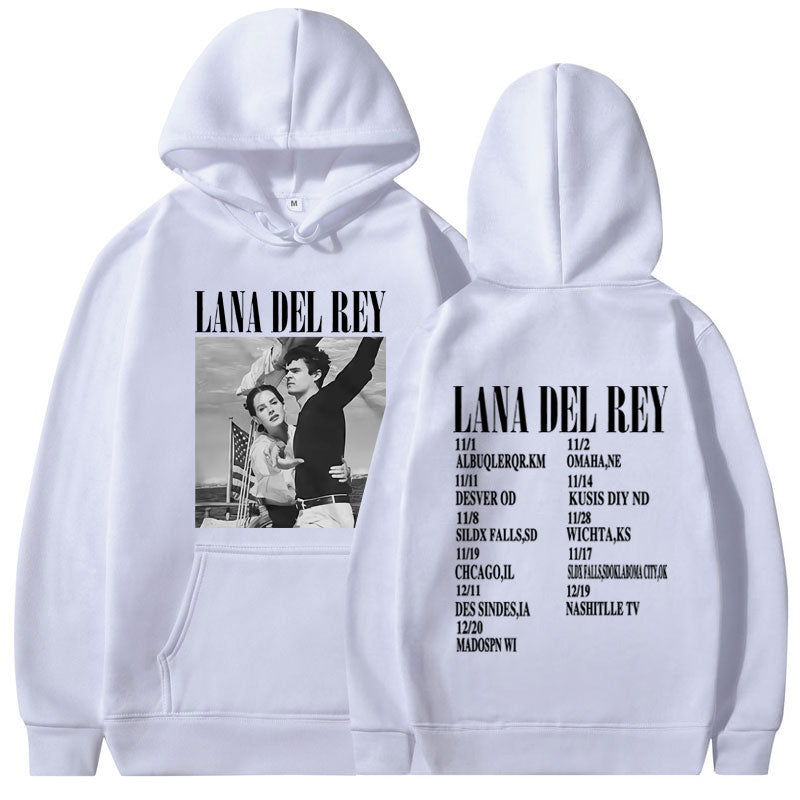 Hoodies Sweatshirt Top