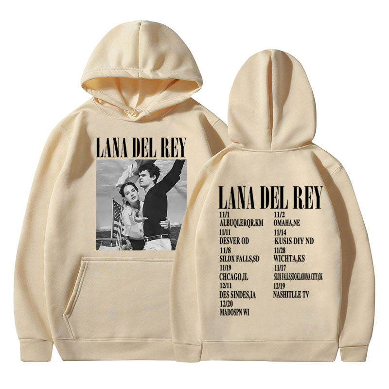 Hoodies Sweatshirt Top