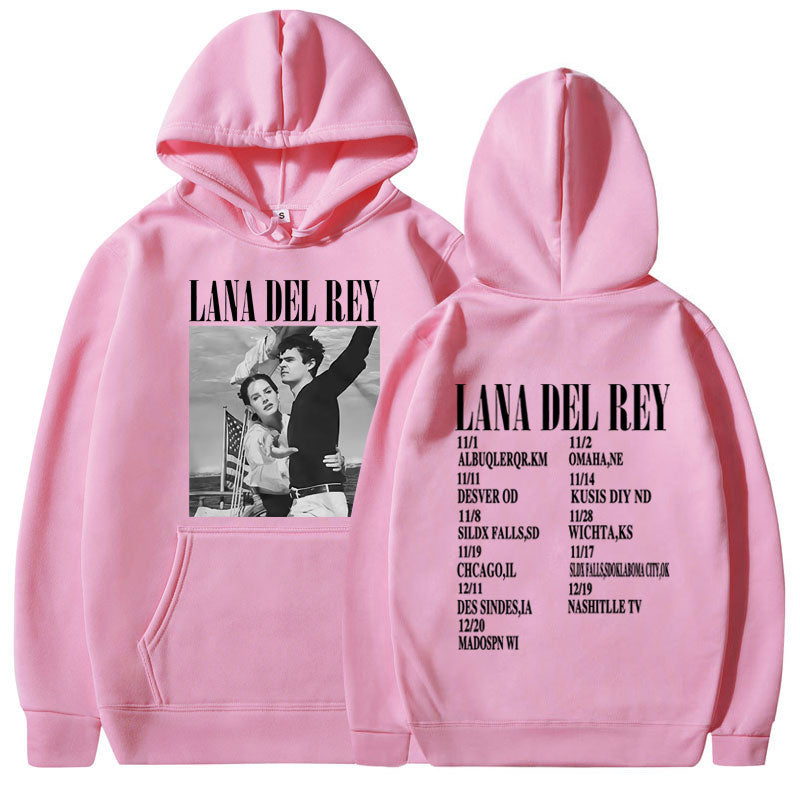 Hoodies Sweatshirt Top