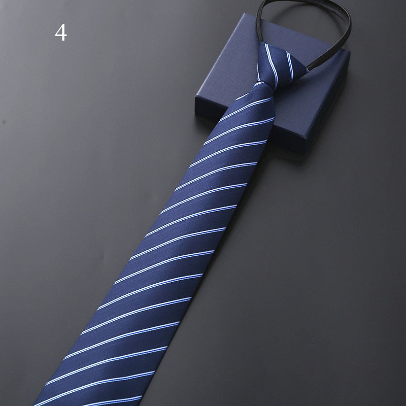 Business Formal Necktie for Men