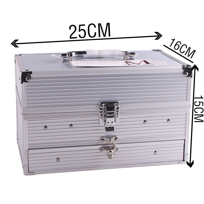 Professional Makeup Sets