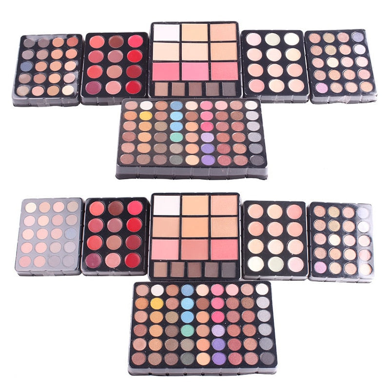 Professional Makeup Sets
