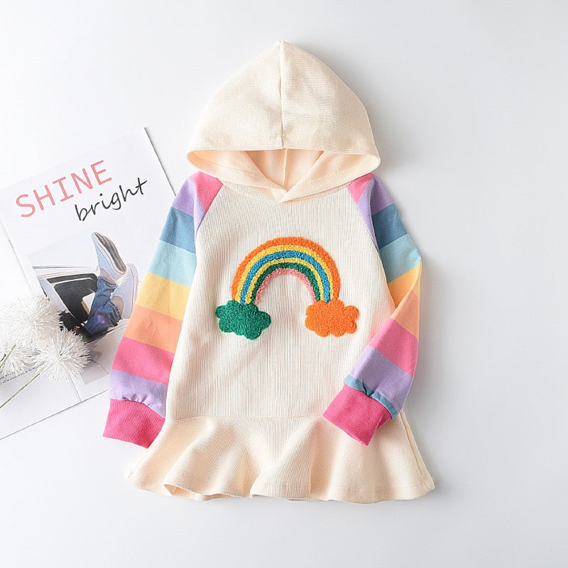 Cute Dress for Girls