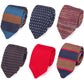 Knitted Necktie for Men