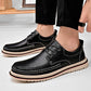 Casual Luxury Brand Shoes for Men