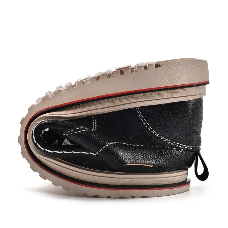 Casual Luxury Brand Shoes for Men