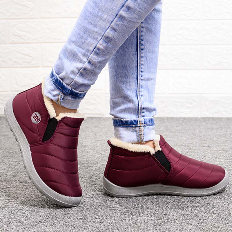 Winter Waterproof Sneakers for men