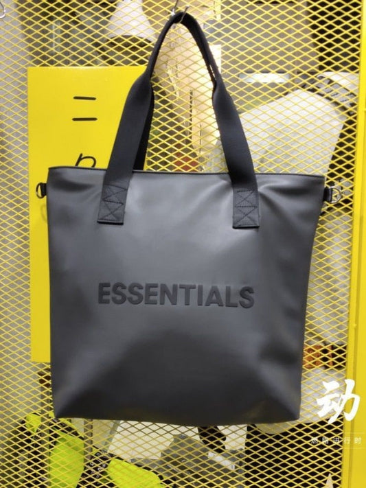 Essentials Tote Shopping Bag