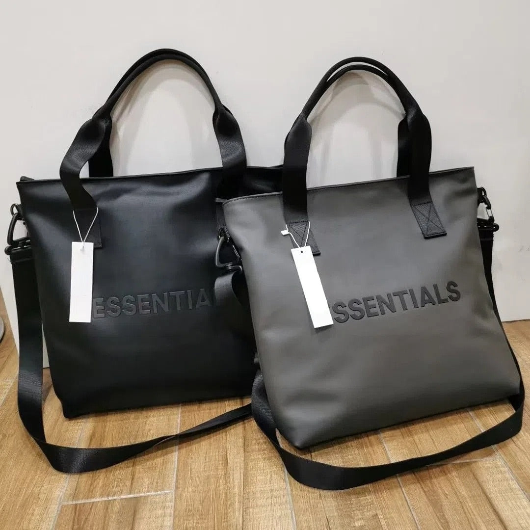 Essentials Tote Shopping Bag