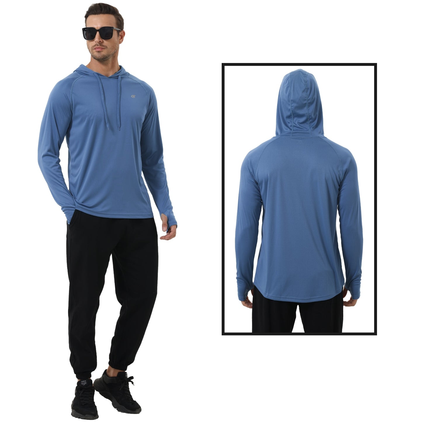 Hoodies Sweatshirt Top