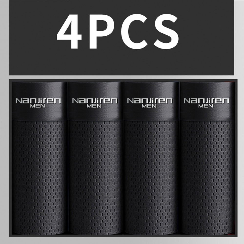 Hombre Breathable Boxershorts for Men