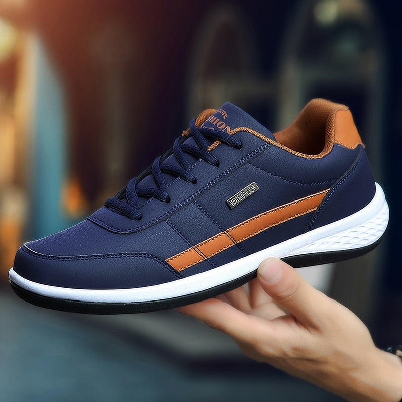 Comfortable Sneakers Casual Shoes for Men