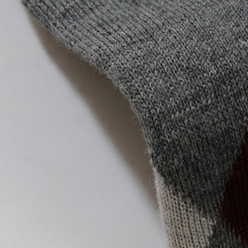 Pullover Sleeveless V Neck Sweater Vest