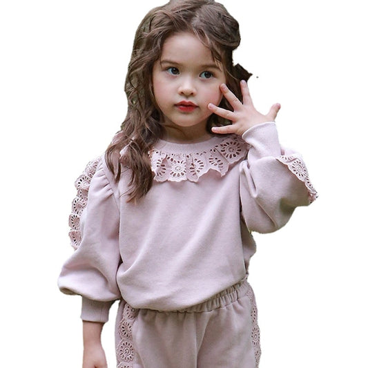 Cute Blouse Top for Kids