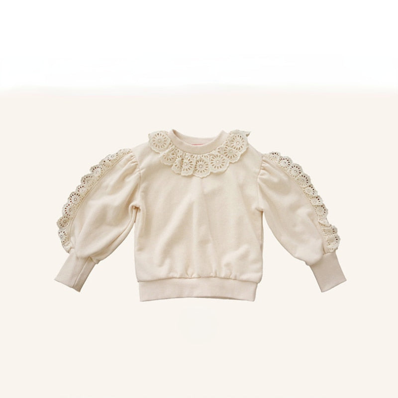 Cute Blouse Top for Kids