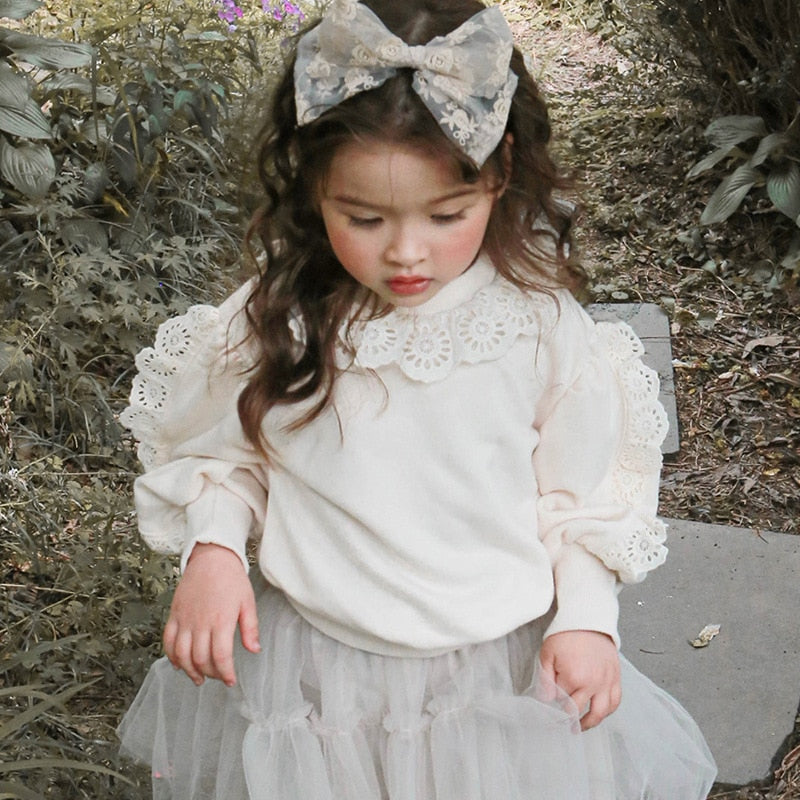 Cute Blouse Top for Kids