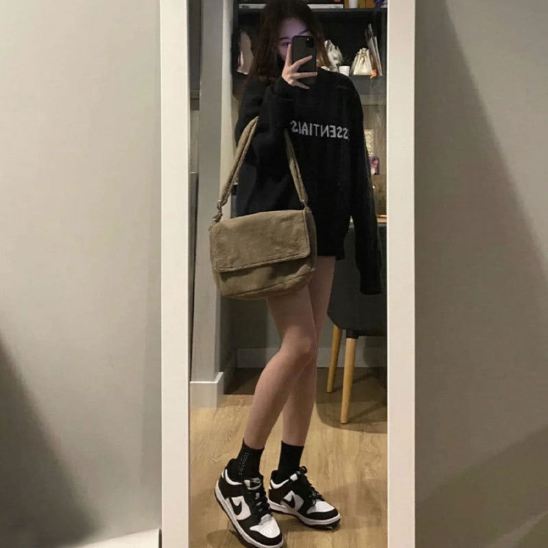 Essentials hip hop fashion socks